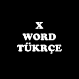 X Word kelime oyunu (2018 Türkçe) icon