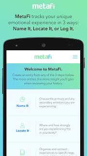MetaFi - Be Your Best Self
