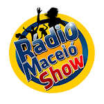 Cover Image of Download Web Rádio Maceió Show  APK