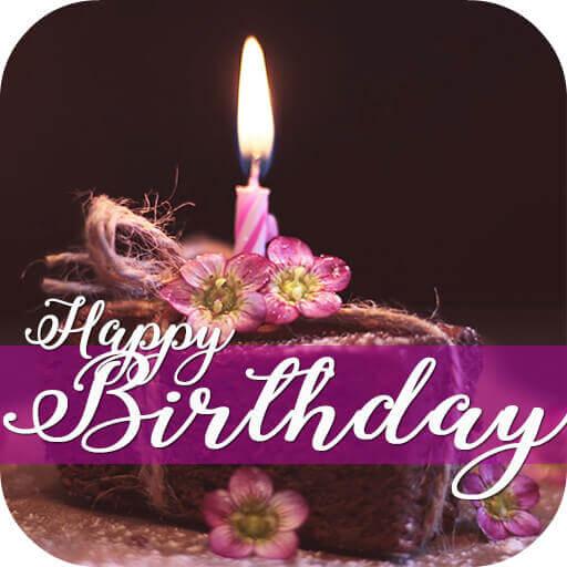Happy Birthday Wishes - Apps on Google Play