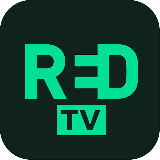 positur At placere Teenageår RED TV - Apps on Google Play