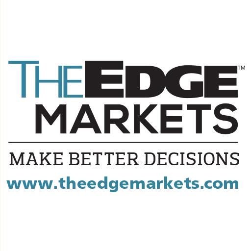 The Edge Markets - Apps en Google Play