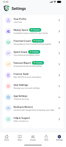 FinShields Personal Finance