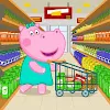 Supermarket: Shopping Games icon