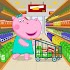 Supermarket: Shopping Games for Kids2.9.8