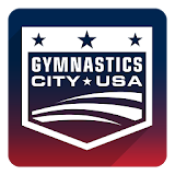 Gymnastics City USA icon