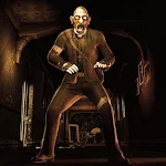 Cover Image of Unduh Horror Grandpa - Scary House 1.1.1 APK