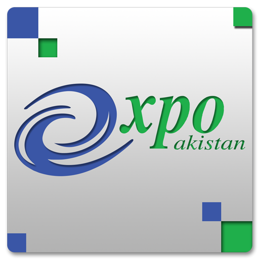 Expo Pakistan  Icon