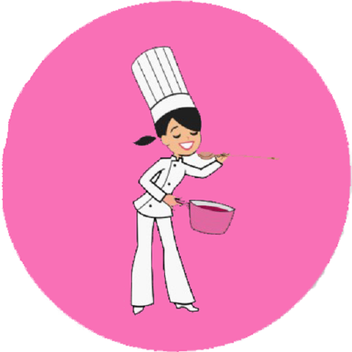 chef NADIA | وصفات نادية  Icon