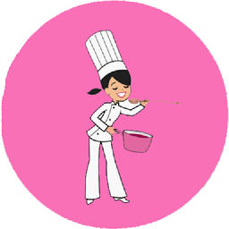 Obraz ikony: chef NADIA | وصفات نادية
