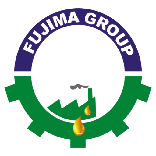 फुजिमा को धनबर्षा logo