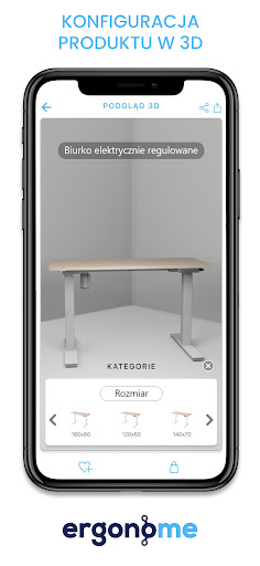 Ergonome Screen 2