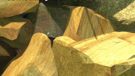 Getting Over It APK Gallery 4