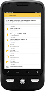 BUS  Routing and Navigation Apk Latest 2022 4