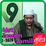 Ceramah Imron Jamil Mp3 icon