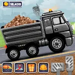 Cover Image of ดาวน์โหลด Kids Truck Adventure: ซ่อมรถกู้ภัยทางถนน  APK