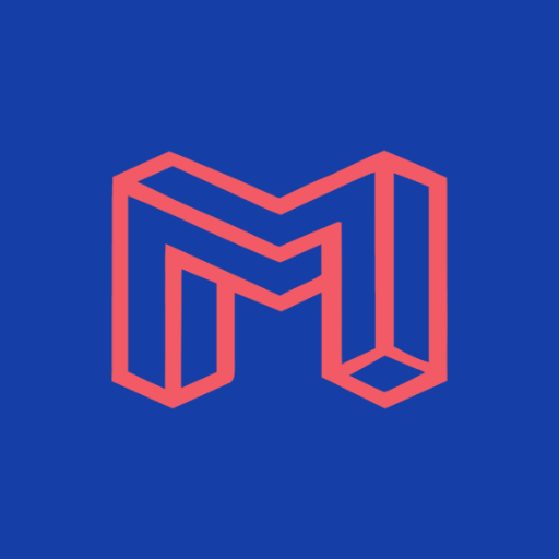 META RAID logo