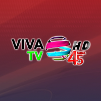 VIVA TV CANAL 45