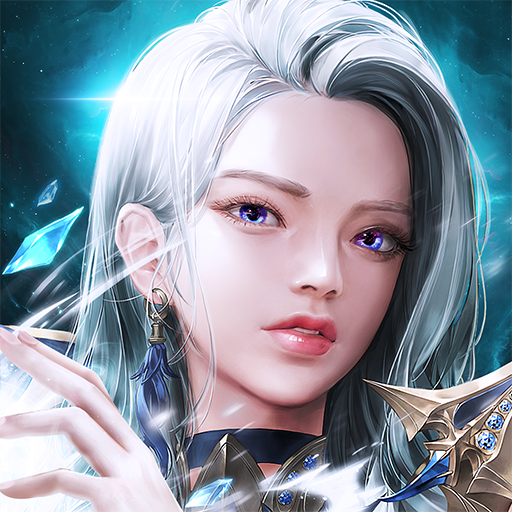 Goddess: Primal Chaos - MMORPG 1.120.091401 Icon