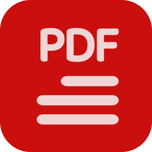 PDF Reader, Merge and Split Laai af op Windows