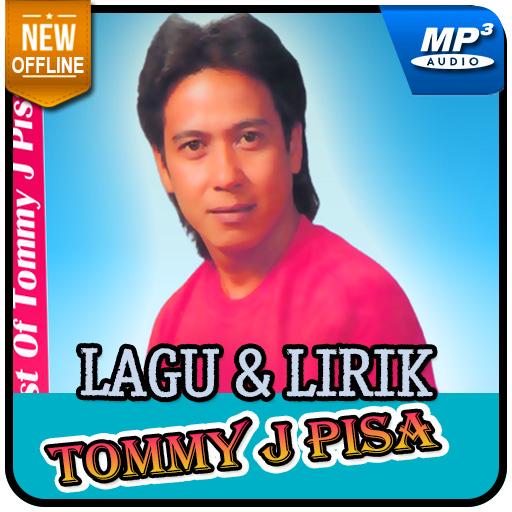 Lagu  Lirik Tommy J Pisa Mp3 Offline