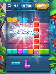 Block Puzzle Infinite