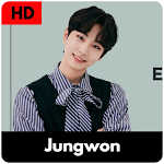 Cover Image of ダウンロード Jungwon ENHYPEN Wallpaper HD 1.0 APK