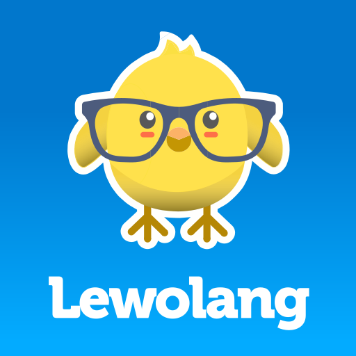 Aprende inglés con Lewolang  Icon