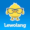 Aprende inglés con Lewolang icon