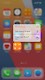 screenshot of Phone 15 Launcher, OS 17