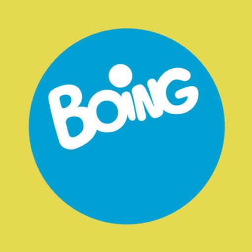 Boing España  juegos gratis, películas gratis, concursos y niños