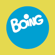 Boing App - Tus series de dibujos y juegos gratis