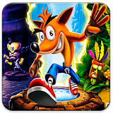 New Guide For Crash Bandicoot N Sane Trilogy icon