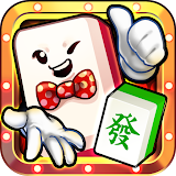 Mahjong GlobalCup icon