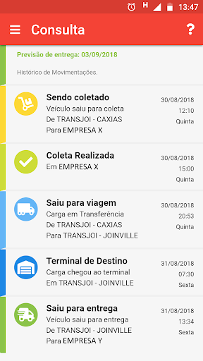Transjoi Quick Screen 3
