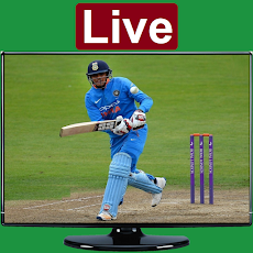 Live Cricket TV Sports Worldのおすすめ画像1