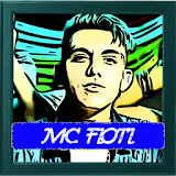 MC Fioti - Bum Bum Tam Tam Músicas icon