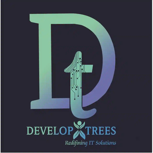 Develop Trees logo