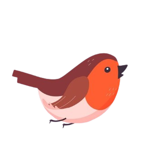 Fluttery Sky Adventure logo