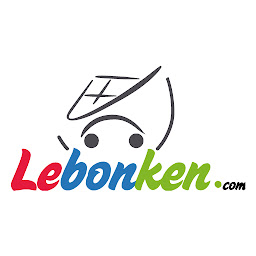 Hình ảnh biểu tượng của lebonken
