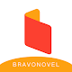 Bravonovel - Fictions & Webnovels Baixe no Windows