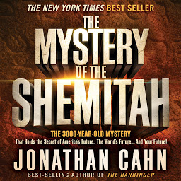 Icon image The Mystery of the Shemitah