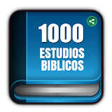 1000 Estudios Biblicos icon