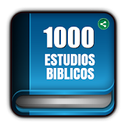 1000 Estudios Biblicos