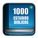 1000 Estudios Biblicos 