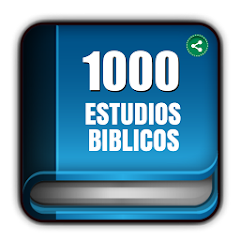 1000 Bible Studies