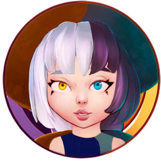Element Shift: Evil vs Good logo