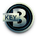 ОРовещения вконтакте - ключ icon