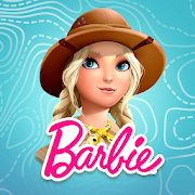 Barbie™ World Explorer