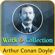 Arthur Conan Doyle Collection & Work